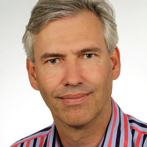 Referent Dr. Silvio  Andrae