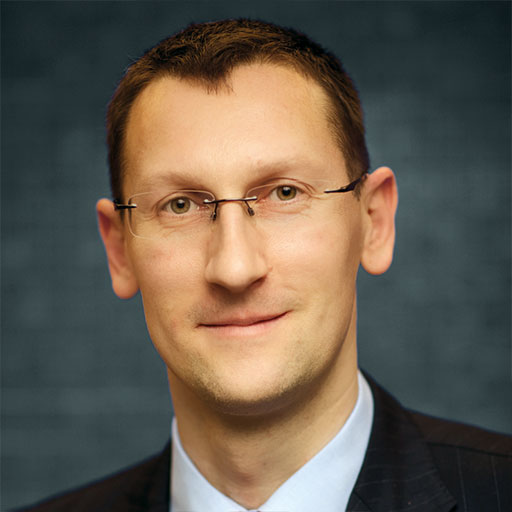 Referent Christian Damaschke