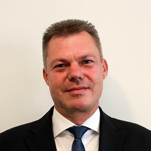 Referent Jens Dembowski