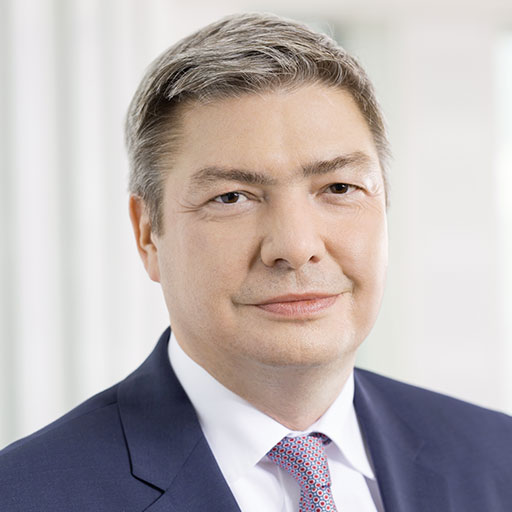 Referent Dr. Olaf Heinrich