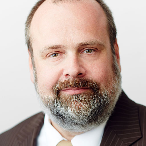 Referent Prof. Timo Kob