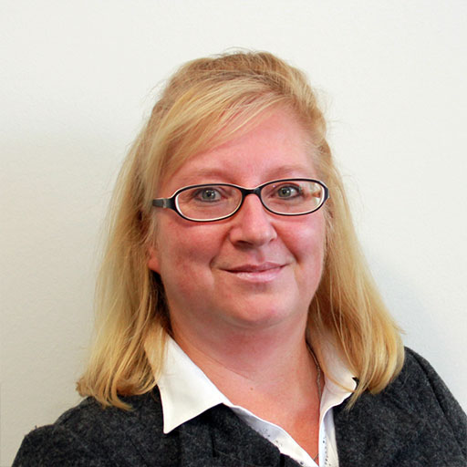 Referent Peggy Lehmann