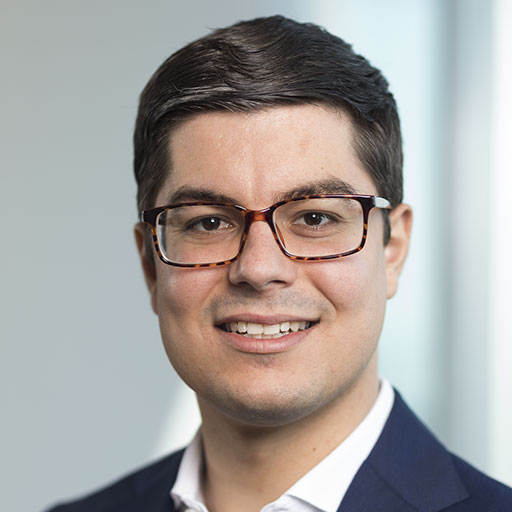 Referent Olaf Peters