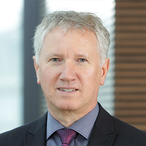 Referent Ralf Schuster