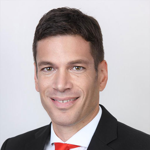 Referent Timo Scheer