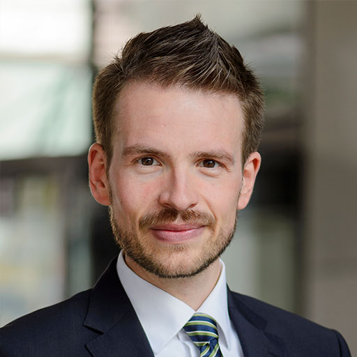 Referent Jürgen Weimann