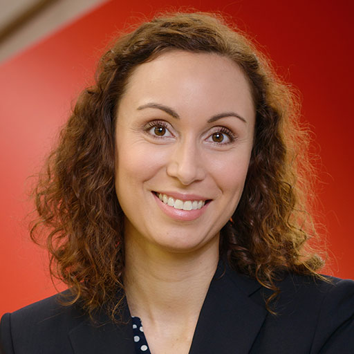 Referent Christine Wick