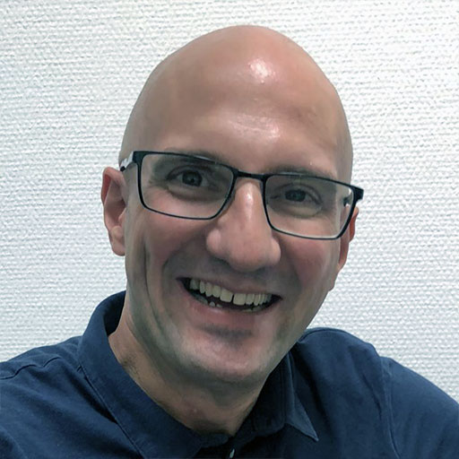 Referent Alexander Ellendt