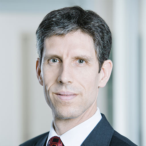 Referent Sebastian Garbe