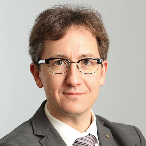 Referent Joachim Hunold