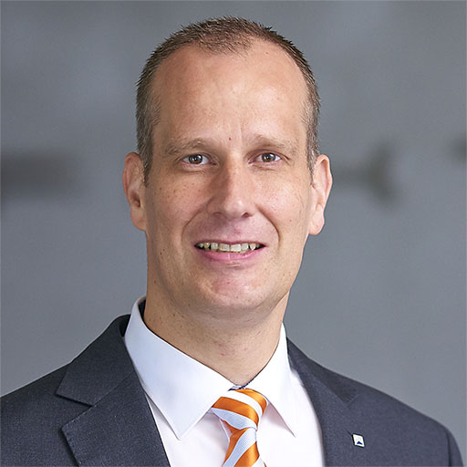 Referent Christian Kampmeier