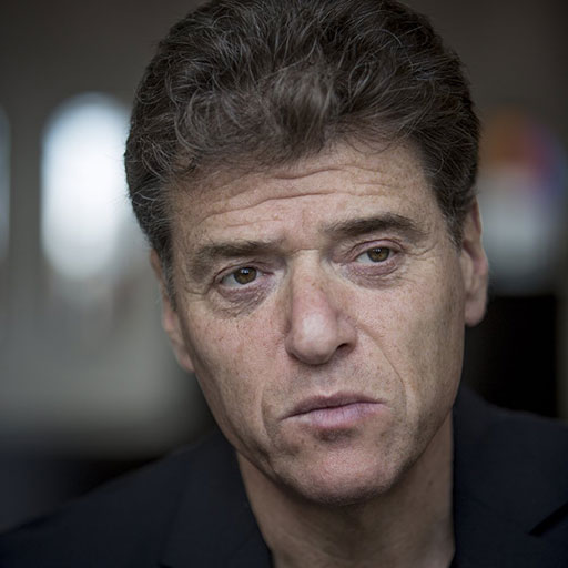 Referent Andrew Keen