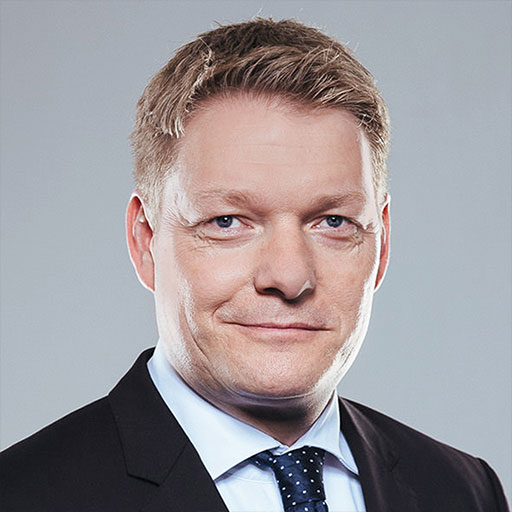 Referent Stefan  Roesler