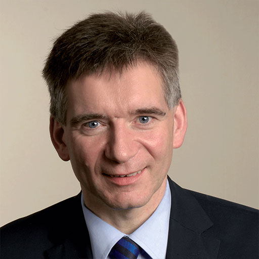 Referent Uwe Rotermund