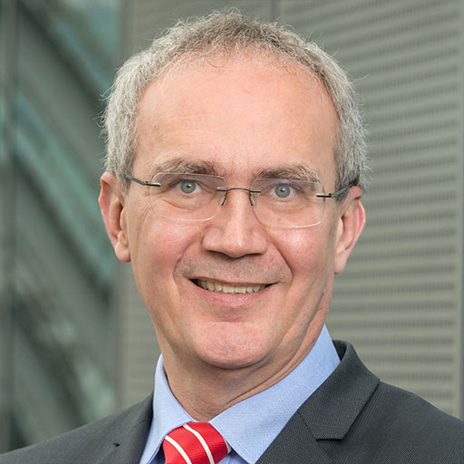 Referent Dr. Joachim  Schmalzl