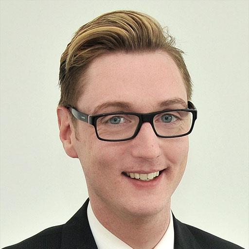 Referent Matthias Schmidt