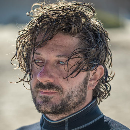 Referent Niklas Welter