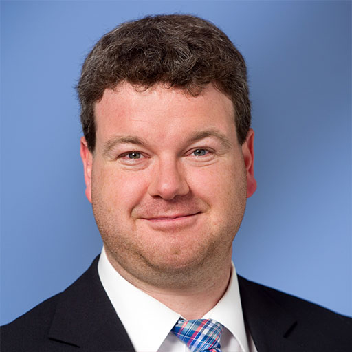 Referent Tobias Baumgart