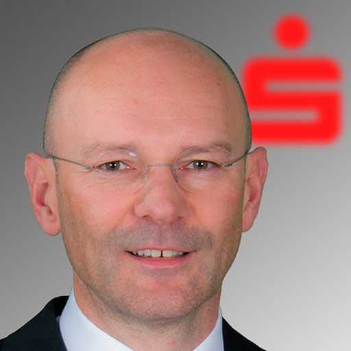 Referent Frank  Saar