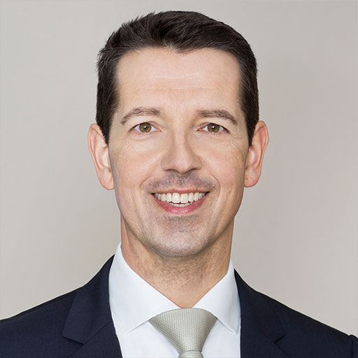 Referent Volker  Koppe