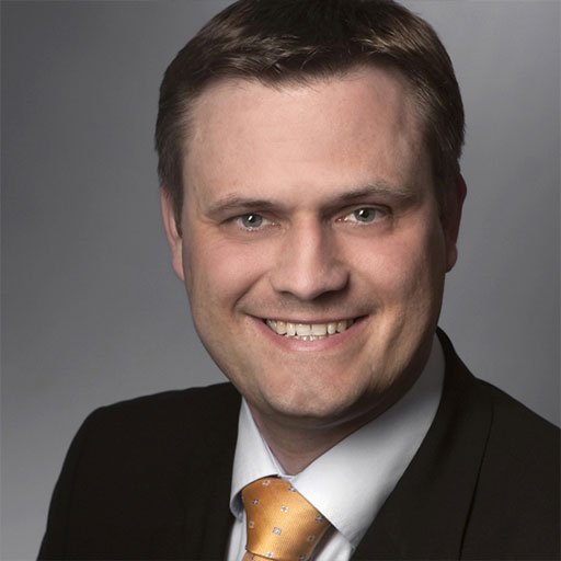 Referent Markus Schulz