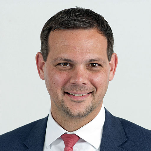 Referent Dr. Christian  Thiel