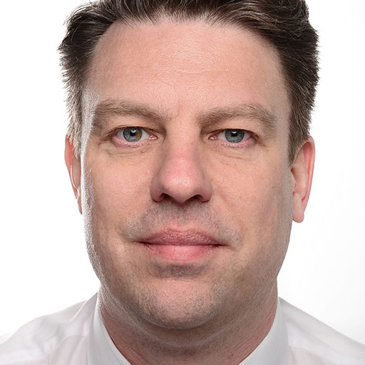 Referent Björn E. Trost